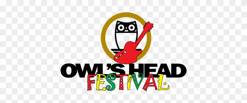 Festival Owls Head - Owl's Head #562162