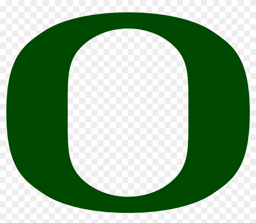 University Of Oregon O #562213