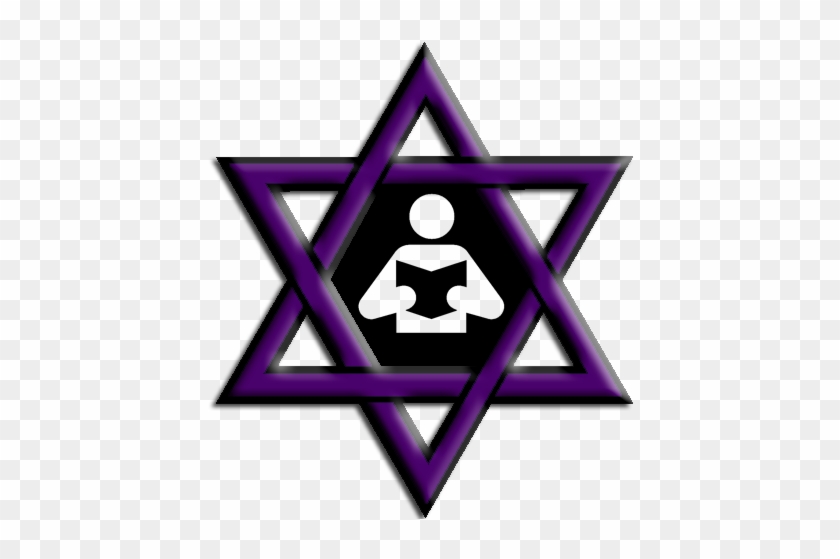 Congregational Learning Logo - Bitcoin Israel #562215