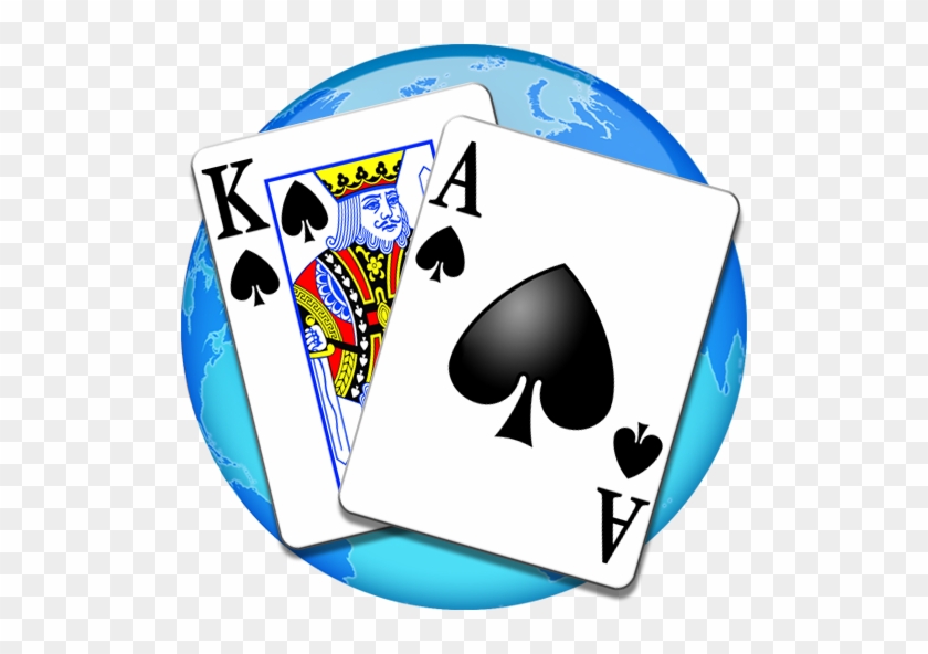 Spades Card Game - Spades Game #562225