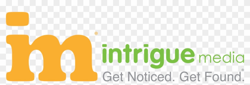 Media Partners Have Been Instrumental In Generating - Intrigue Media Logo #562245