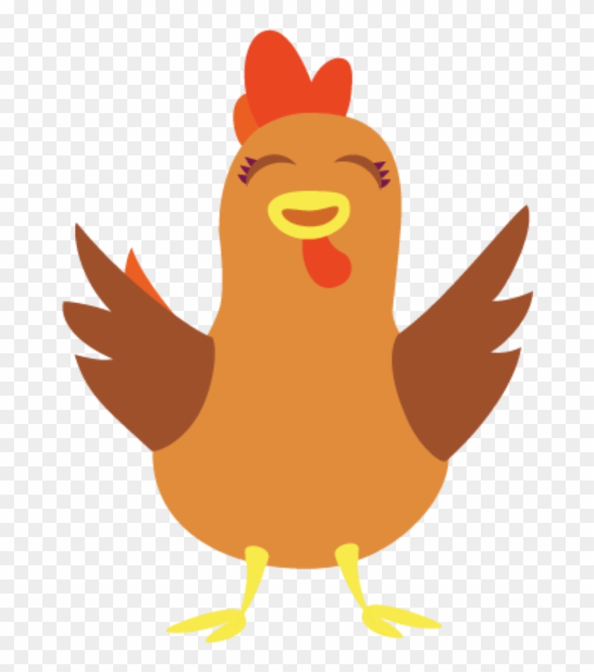 Peekaboo Barn Farm Day Hits App Store - Chicken #562289