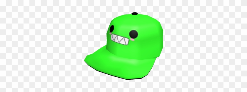 Roblox Vegetable Hat