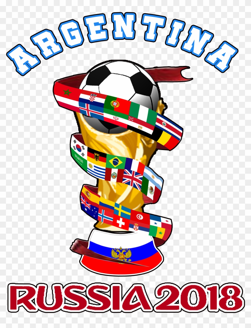 Argentina World Cup Russia - Portugal World Cup Russia 2018 #562334