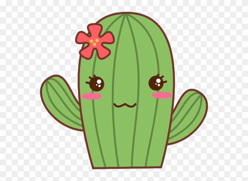 Cute Dinosaur Tumblr Download - Cactus Png #562357