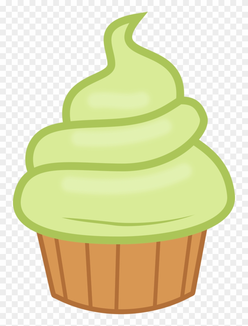 Absurd Res, Artist - Transparent Background Cupcake Clip Art #562416