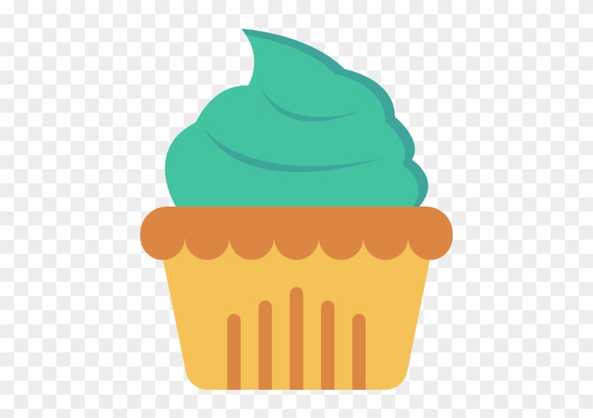 Dolci - Cupcake #562424