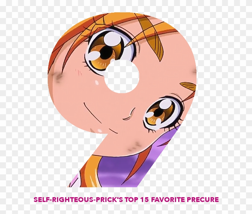 Precure Futari Wa Precure Splash Star Cure Bloom Saki - Pretty Cure #562425