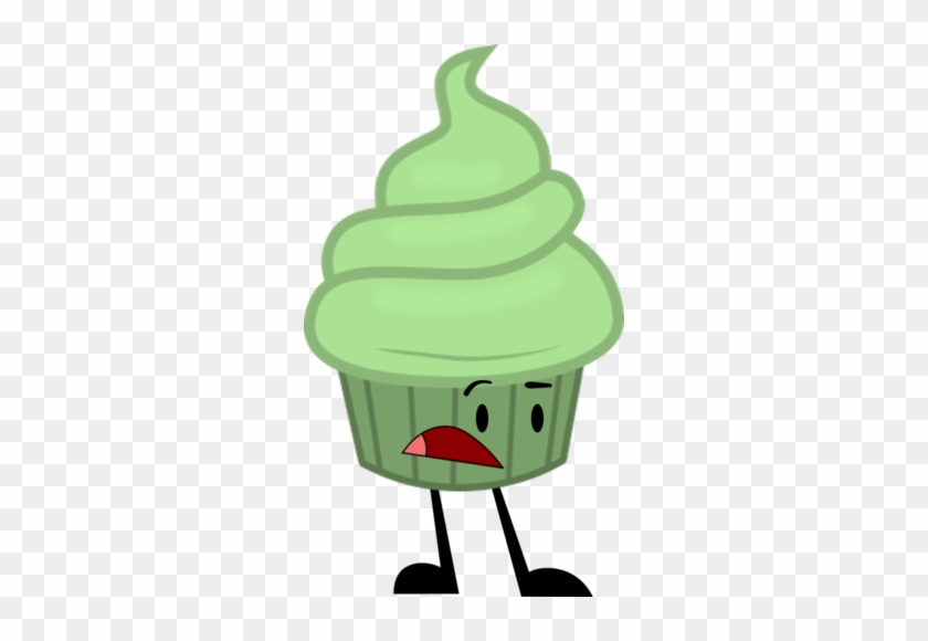 Dead-ish - Transparent Background Cupcake Clip Art #562447
