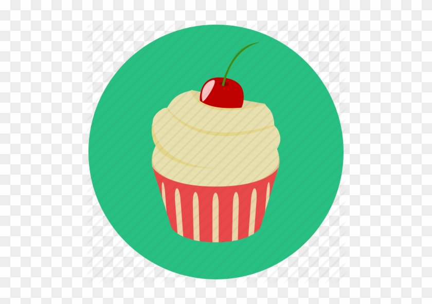 Dessert - Dessert Icon #562505