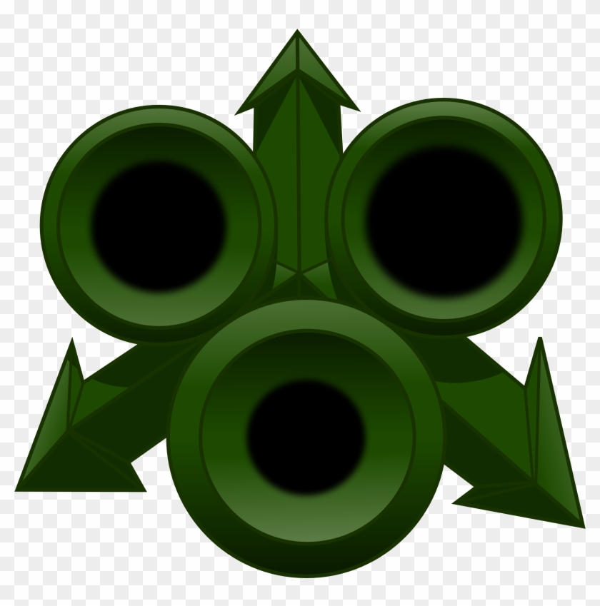 During One Of The Many Playthroughs Today, A Friend - Warhammer 40k Nurgle Symbol #562525