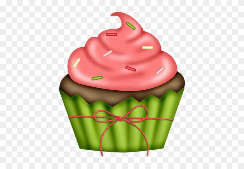Tube Gâteau - Cupcake #562529