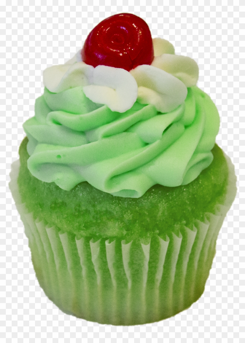 Img - Miss Moffett's Mystical Cupcakes #562530