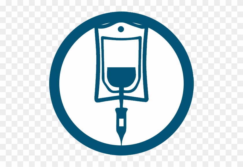 Drip Therapy - Angel Tube Station #562626
