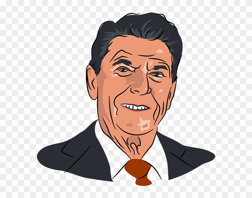 In Honor Of National Ice Cream Month, We Round Up 20 - Ronald Reagan First Black President #562627
