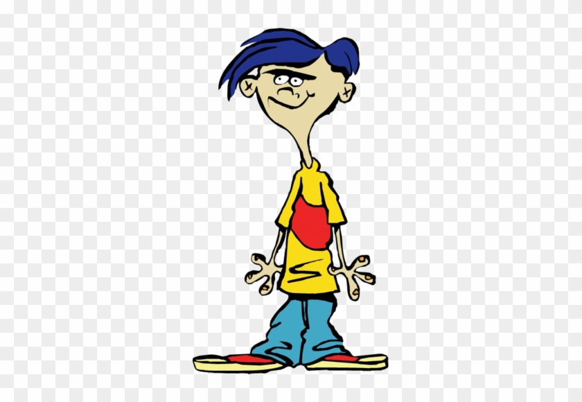 Ed Edd N Eddy Rolf #562647