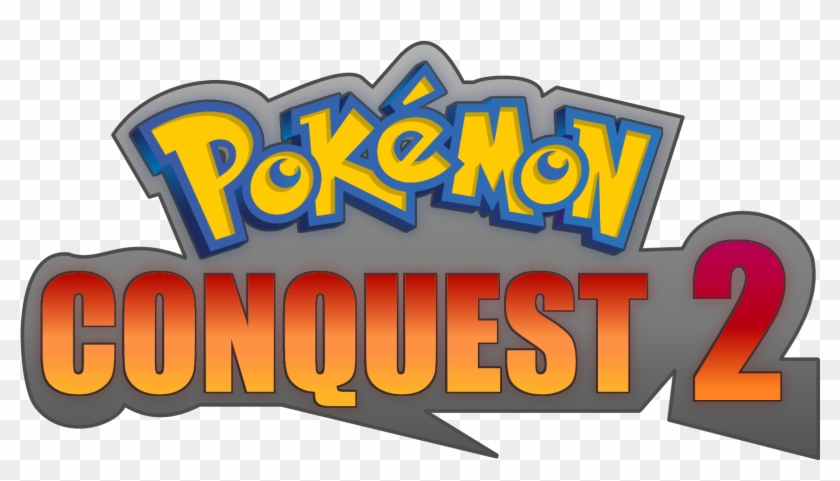 Pokemon Conquest - Pokemon Conquest Perfect Links #562654