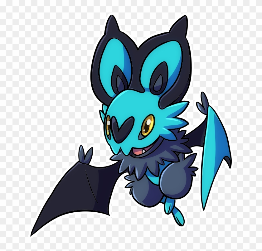 So Cute Now, But Never Evolee It, Unless You Like Orange - Cartoon #562656