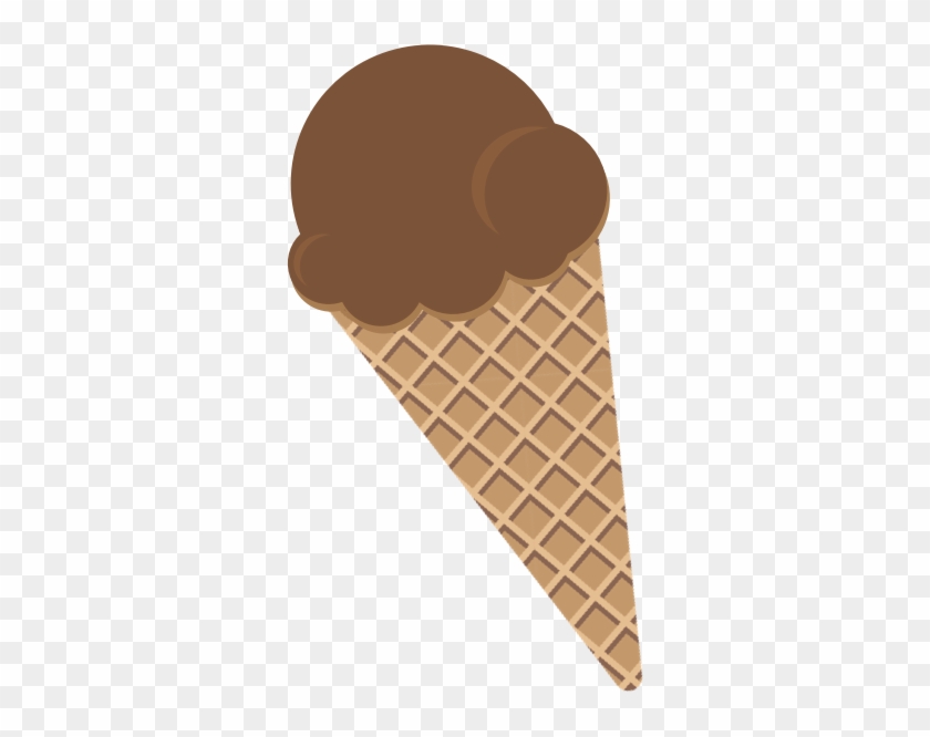 You Just Earned Free Shipping - Ice Cream Cone #562671