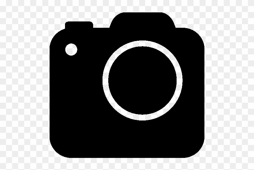 Pixel - Camera Png Small Icon #562725