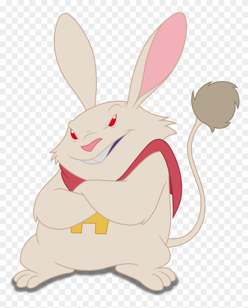 Vector - Dr Hamsterviel Png #562748