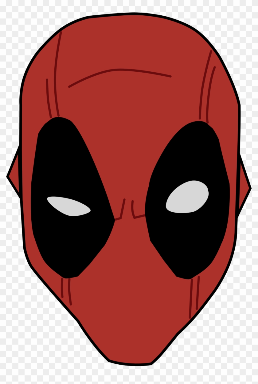 Vector Deadpool - Norway Coat Of Arms #562754