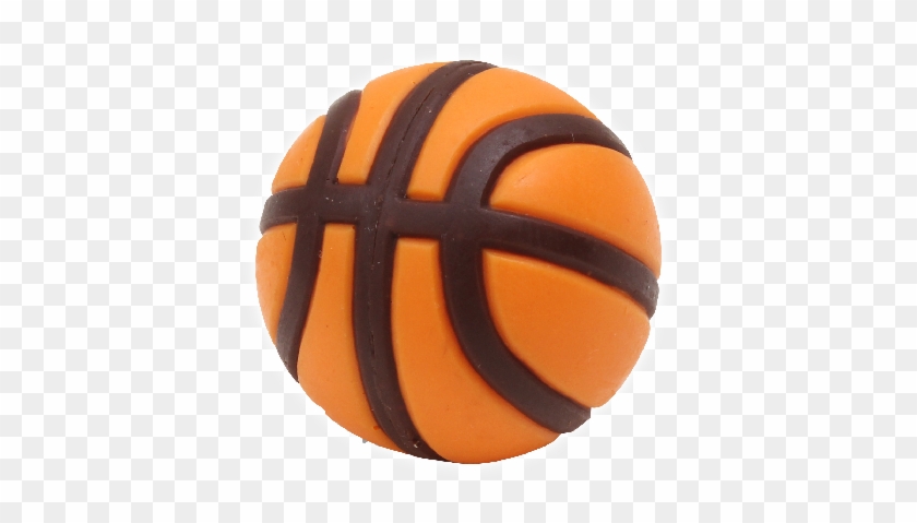 3d Basketball Chocolate - Sports Toy #562758