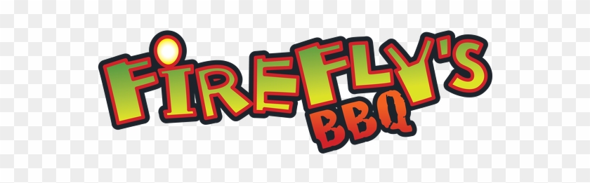 December 3, - Firefly's Bbq Logo #562766