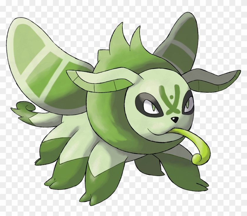 Pokémon With A Base Stat Total Of 500 - Pixila Evolution #562785