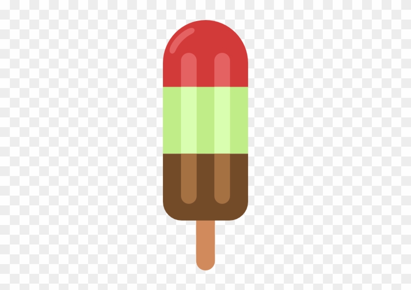 Ice Pop Png Clipart - Clip Art Pack Of Ice Cream #562796