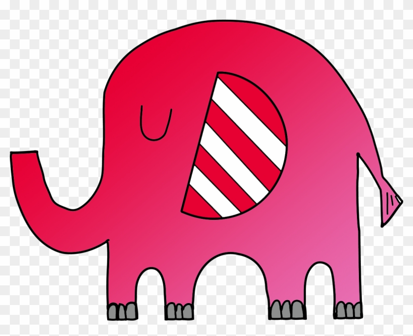 Feel Free To Copy The Three Elephants Shown On This - Feel Free To Copy The Three Elephants Shown On This #562798