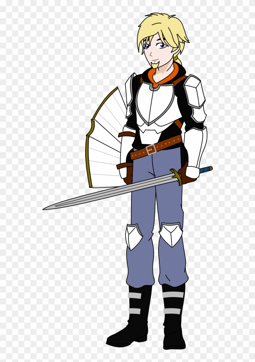 Huntsman Jaune By Soundwave3591 - Cartoon #562819