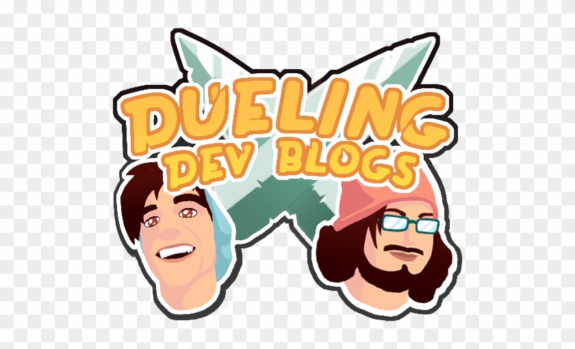 Welcome To Dueling Devblogs, The Blog Where Two Good - Gamemaker Studio #562841