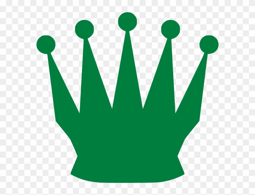 Chess Piece Queen King Clip Art - Chess Piece Queen King Clip Art #562847