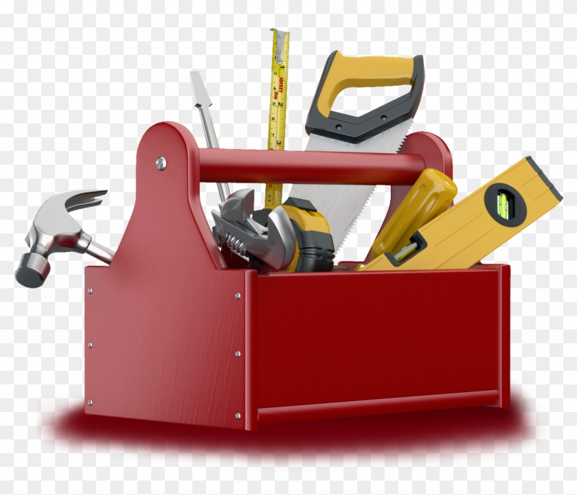 Hand Tool Tool Boxes Hammer Clip Art - Hand Tool Tool Boxes Hammer Clip Art #562944