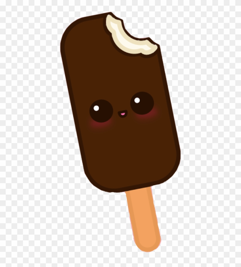 Ice Cream Bar #562884