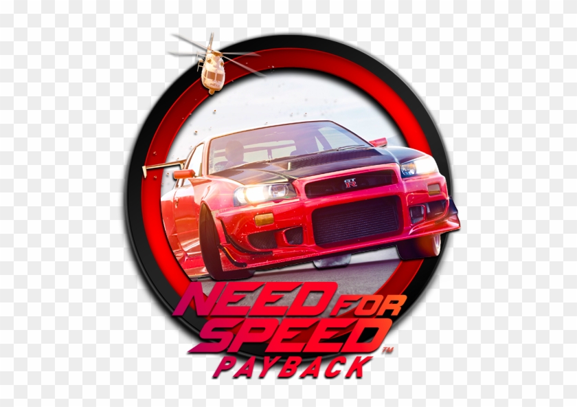 Need For Speed Payback - Need For Speed Payback #562939