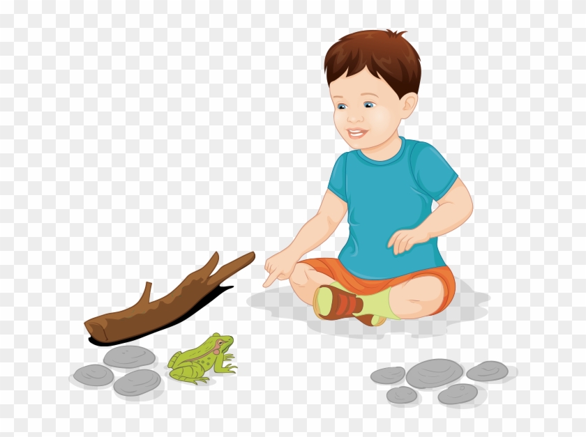 Routine - Sitting #562943