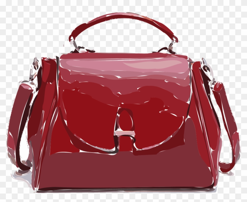Onlinelabels - Purse Png #562949