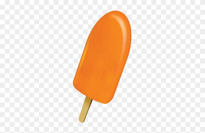 Orange Ola - Ice Cream Bar #562967