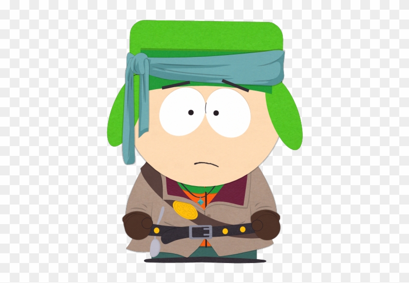 South Park #562991