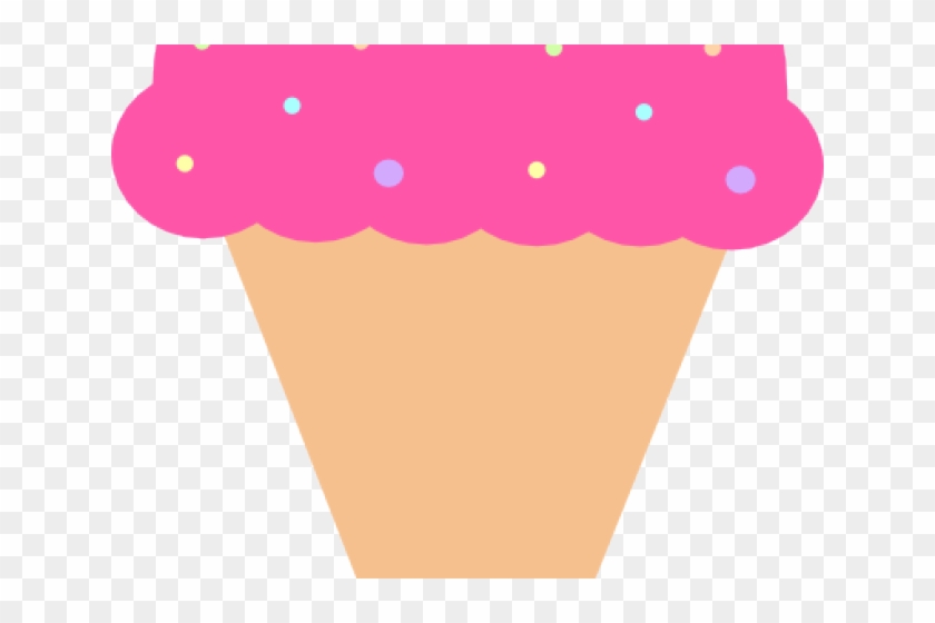 Ice Cream Clipart Pink - Ice Cream Clipart Pink #563046