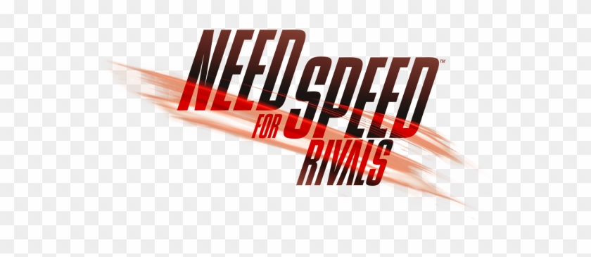 Need For Speed Rivals #563066