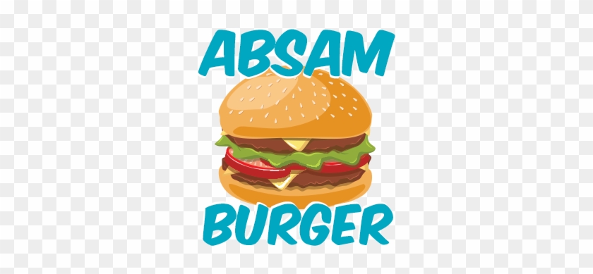 Absam Burger - Absam #563067