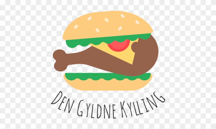 Logo - Cheeseburger #563069