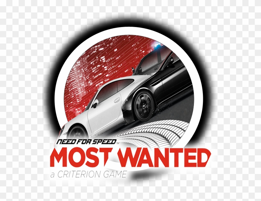 Need For Speed : Most Wanted Game Guides #563073