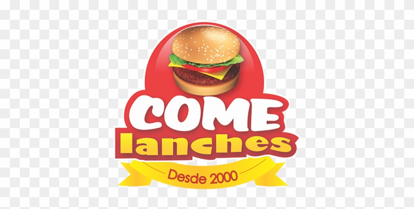 Logo Come Lanches Belo Horizonte - Come Lanches #563083