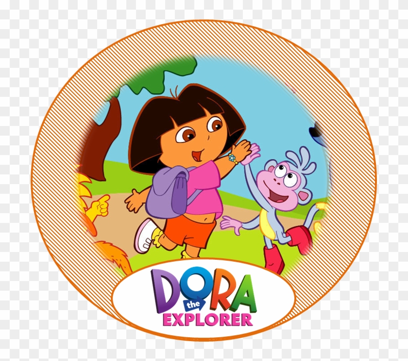 Free Dora The Explorer Party Ideas - Dora The Explorer Quotes #563099