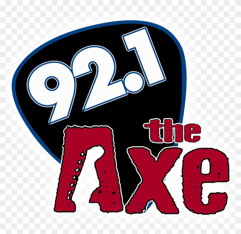 The Axe - Black River St Elizabeth Radio Stations #563107