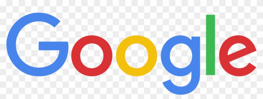 Website / Google - Google Logo Png #563123
